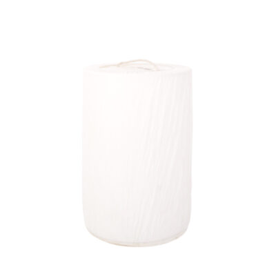 Water Barrel, Tent