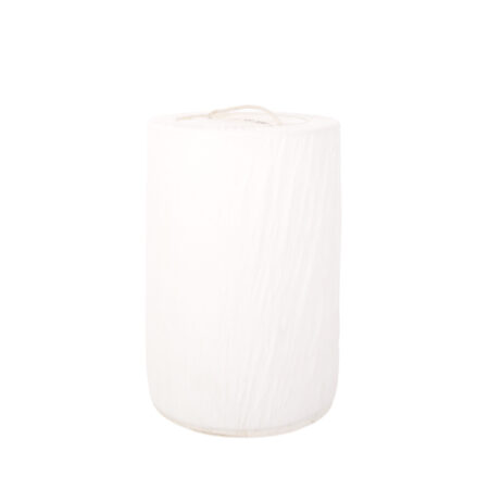 Water Barrel, Tent