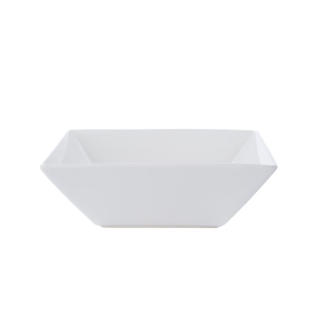 White Ceramic Bowls - Image 7