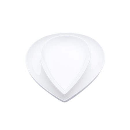 White Petal China - Image 2