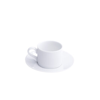 Espresso Saucer (Packs of 10)