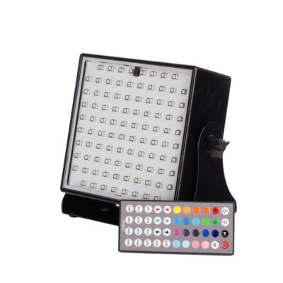 Wireless LED Uplight