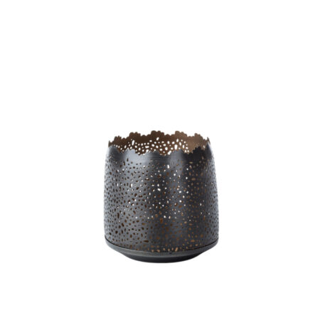 Zinc Votives - Image 3